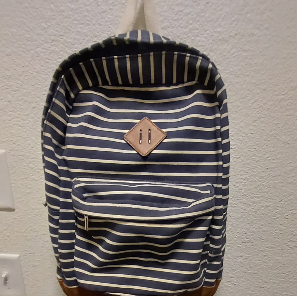Fashion Backpack